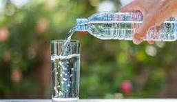 air minum